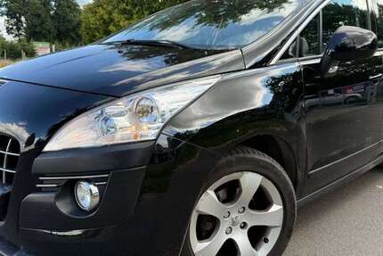 Peugeot 3008 156.000 km 3.490 € Soltau 29614