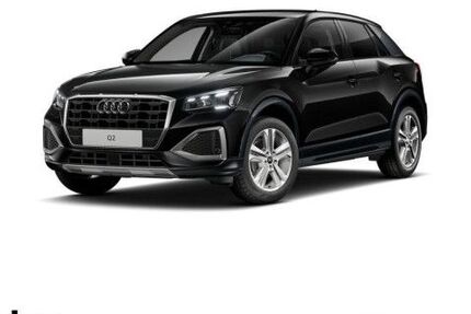 Audi Q2 9.300 km 26.430 &euro; Kehl 77694