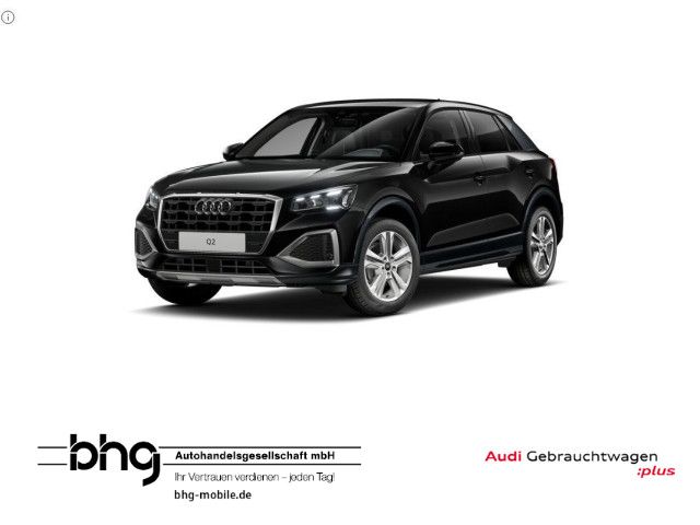 Audi Q2 9.300 km 26.430 &euro; Kehl 77694