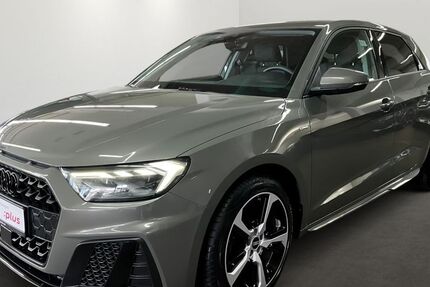 Audi A1 76.726 km 20.480 € Kaiserslautern 67663