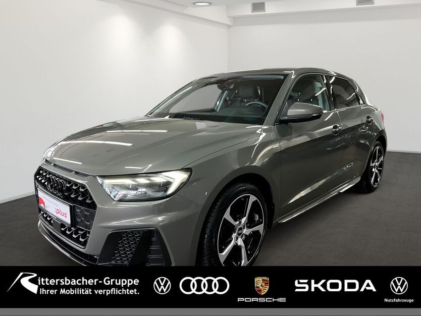 Audi A1 76.726 km 20.480 € Kaiserslautern 67663