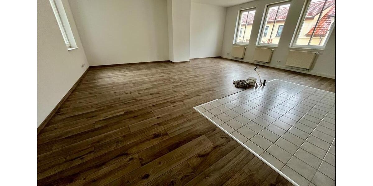Etagenwohnung Mühlberg/Elbe Elbe - 2 Zimmer, 79 m&sup2;, 515&euro; | Angebot:26338914