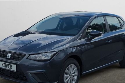 Seat Ibiza 1.100 km 19.550 € Hagen 27628