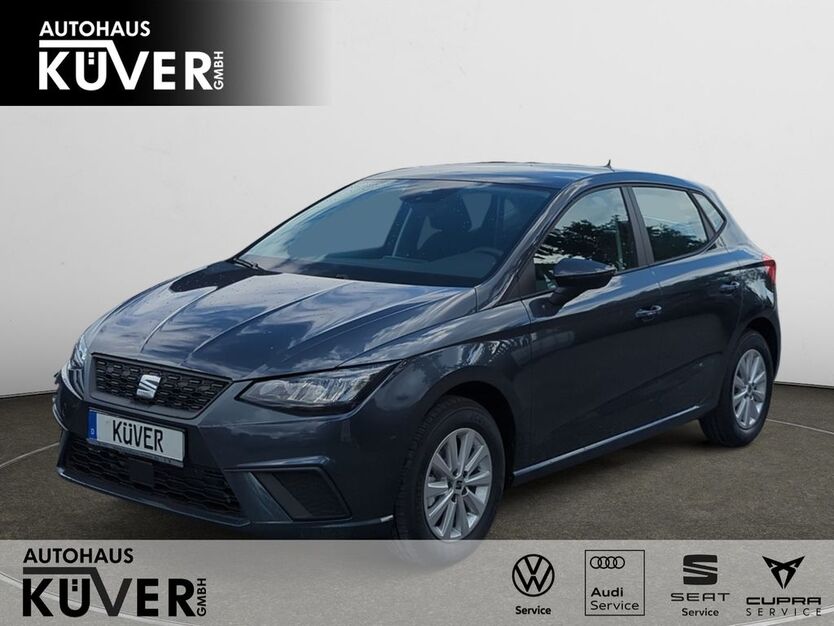 Seat Ibiza 1.100 km 19.550 € Hagen 27628