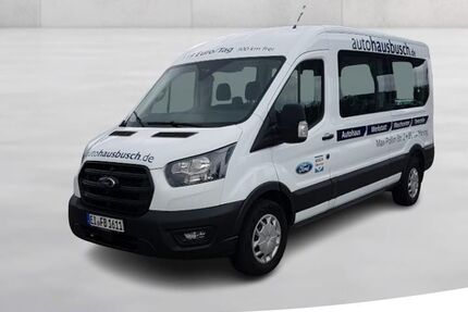 Ford Transit 49.982 km 37.980 € Pförring 85104