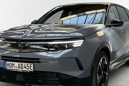 Opel Grandland (X) 2.000 km 42.990 &euro; Homburg 66424