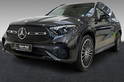 Mercedes-Benz GLC 220 9.900 km 59.747 &euro; Donauwörth 86609