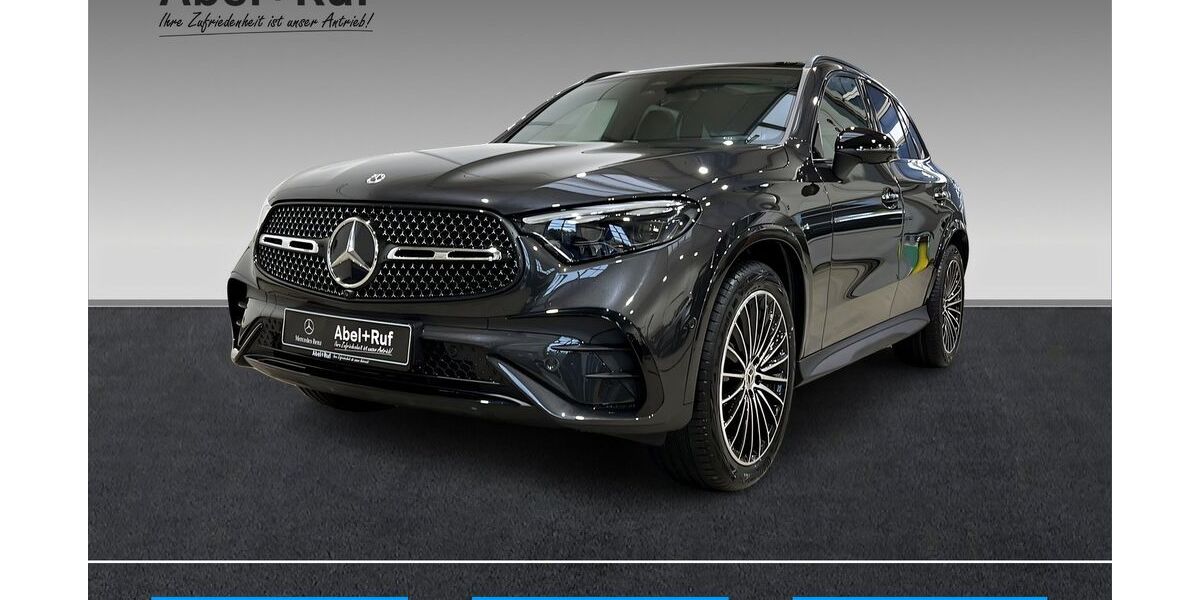 Mercedes-Benz GLC 220 9.900 km 59.747 &euro; Donauwörth 86609