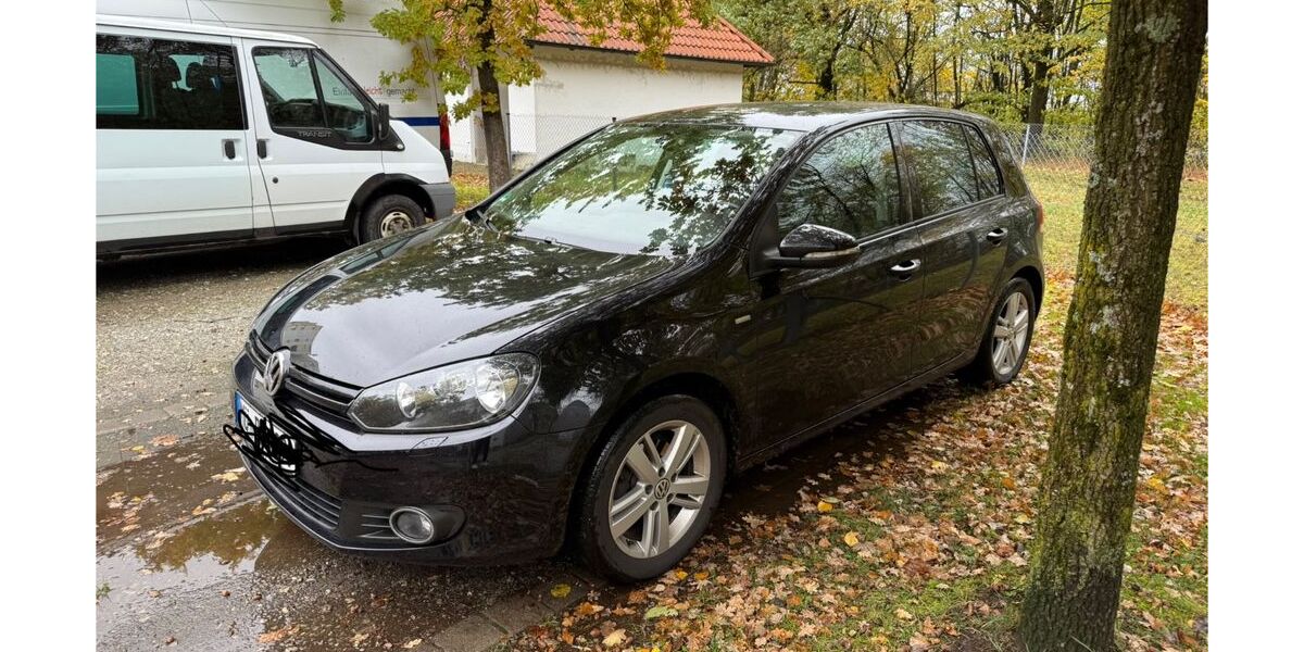 VW Golf 167.000 km 5.499 &euro; Waldkraiburg 84478