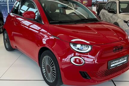 Fiat 500e 27.442 km 16.990 &euro; Eckental 90542