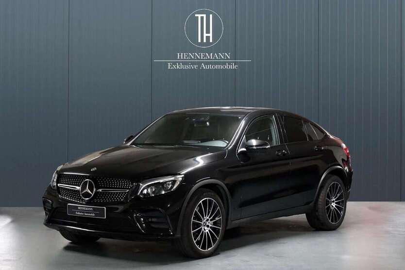 GLC 350