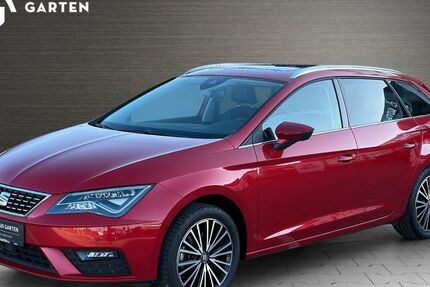 Seat Leon 77.438 km 15.950 &euro; Einbeck 37574