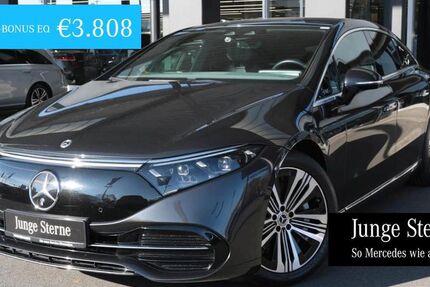 Mercedes-Benz EQS 59.200 km 46.549 &euro; Büttelborn 64572