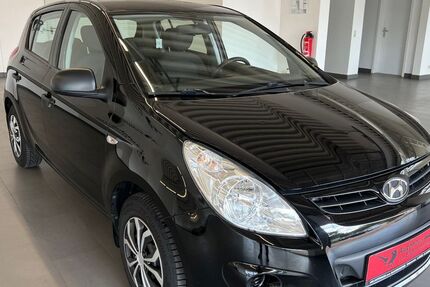 Hyundai i20 170.700 km 4.990 &euro; Elsterwerda 04910