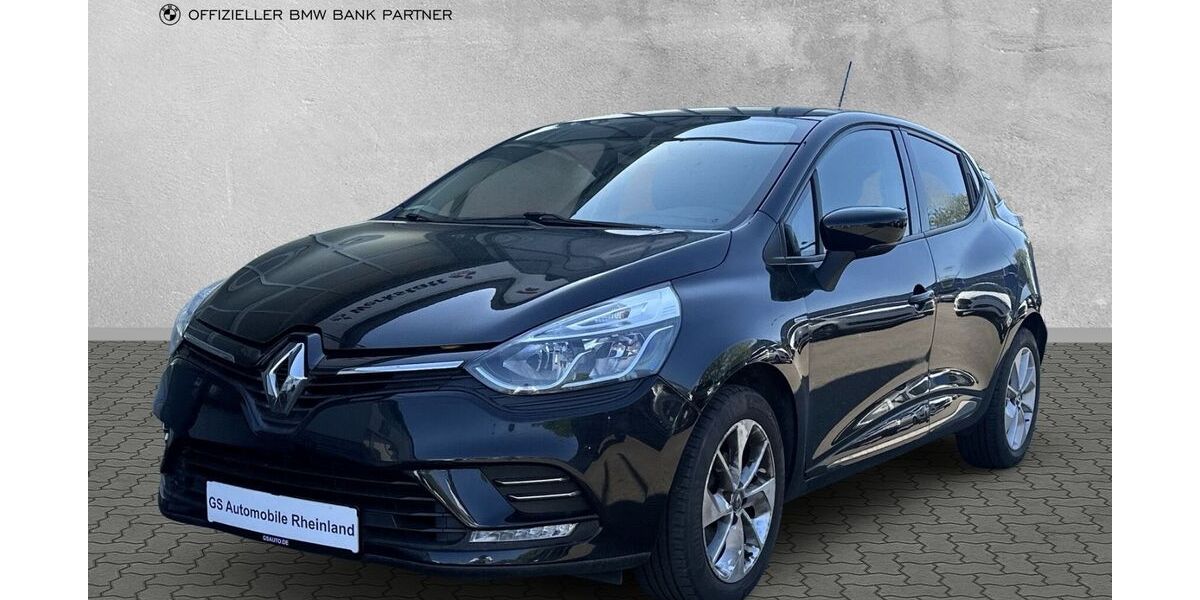 Renault Clio 61.500 km 7.200 &euro; Krefeld 47809