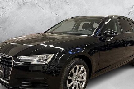 Audi A4 136.900 km 21.290 &euro; Braunschweig 38122