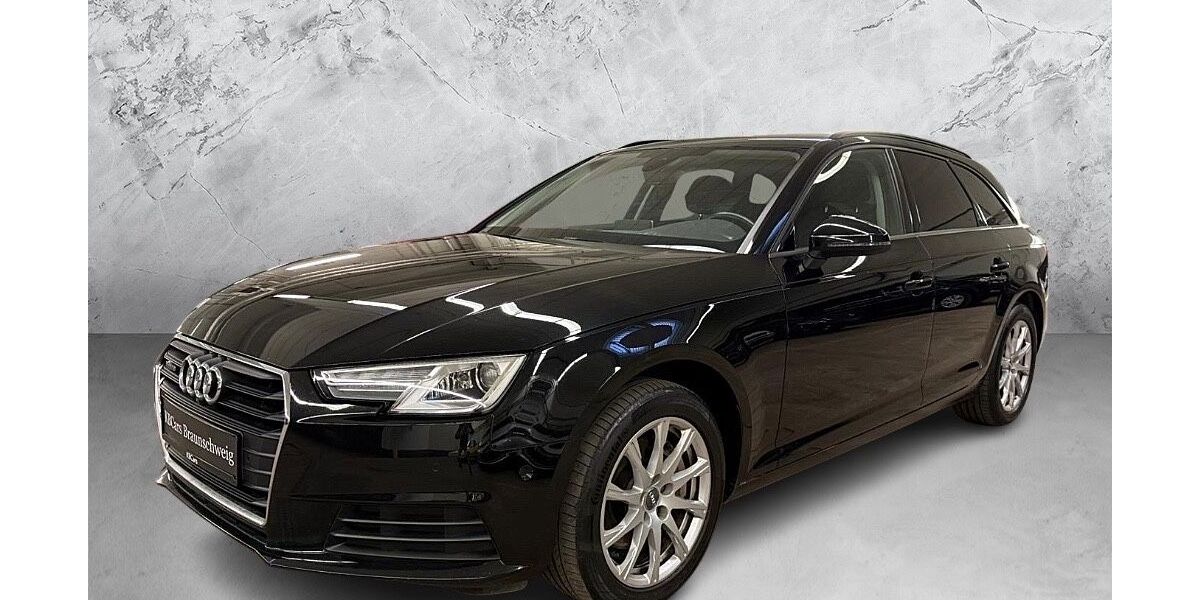 Audi A4 136.900 km 21.290 &euro; Braunschweig 38122