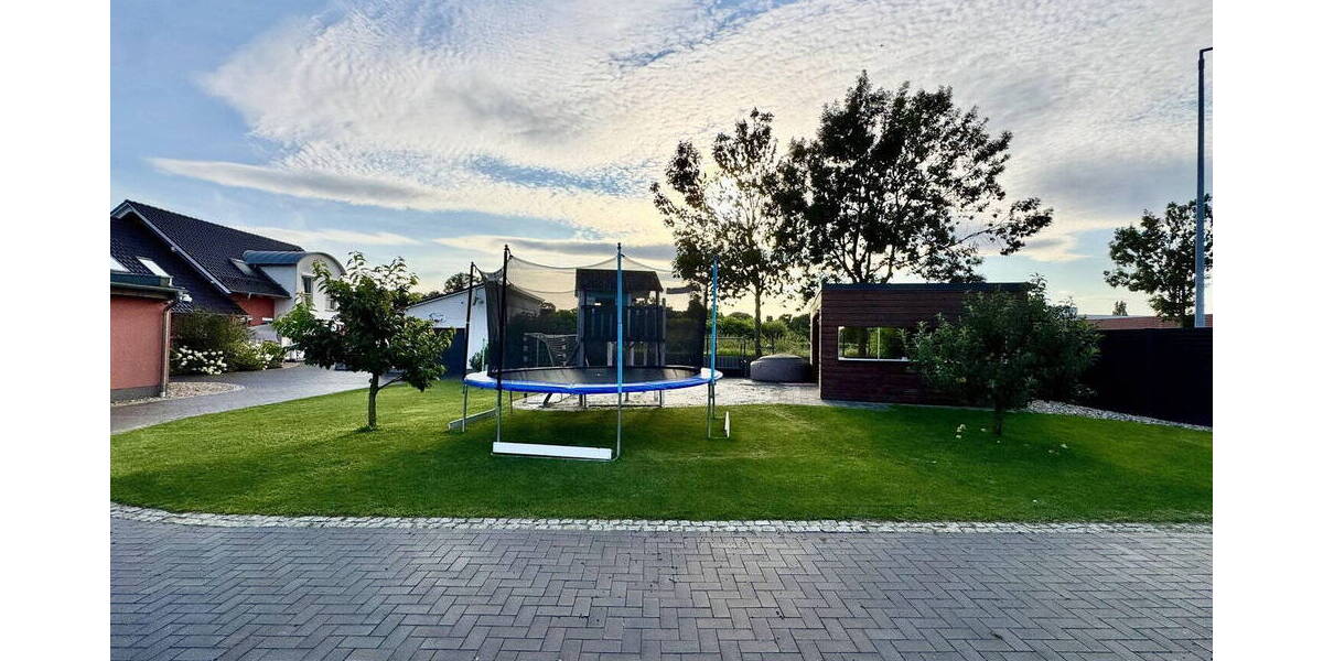 Mehrfamilienhaus, Wohnhaus Lübbenau Zerkwitz - 7 Zimmer, 239 m&sup2;, 649.000&euro; | Angebot:26187760