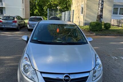 Opel Corsa 168.000 km 3.400 &euro; Mainz 55128