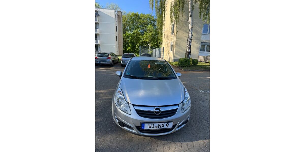 Opel Corsa 168.000 km 3.400 &euro; Mainz 55128