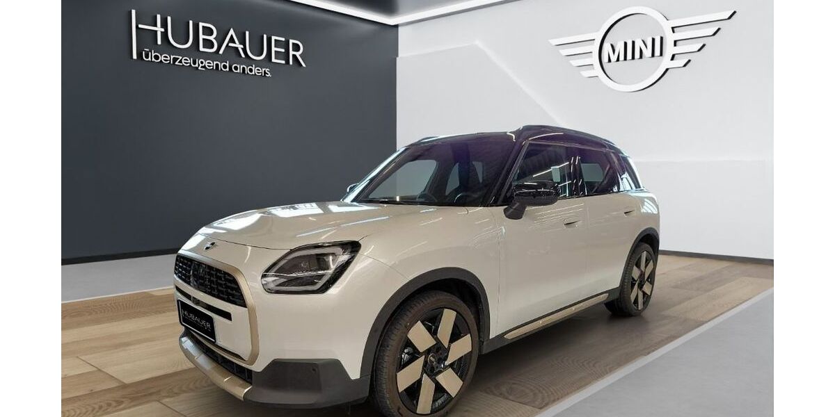 Mini Countryman C (Cooper) 12.000 km 35.780 &euro; Landshut 84030