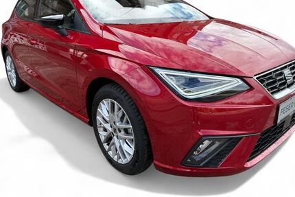 Seat Ibiza 2.674 km 21.940 € Dessau-Roßlau 06842