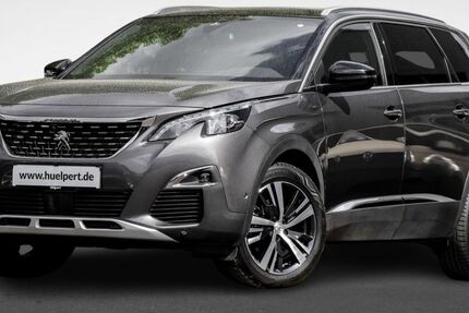 Peugeot 5008 54.876 km 22.785 &euro; Dortmund 44379