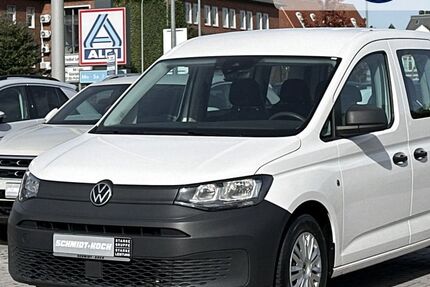 VW Caddy 67.286 km 21.990 € Bremerhaven 27576