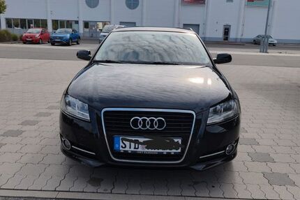 Audi A3 114.000 km 7.000 &euro; Buxtehude 21614