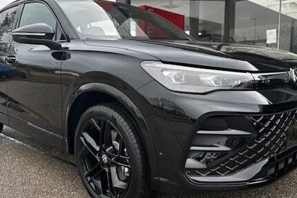 VW Tiguan 9.900 km 51.900 &euro; Wolfratshausen bei München 82515