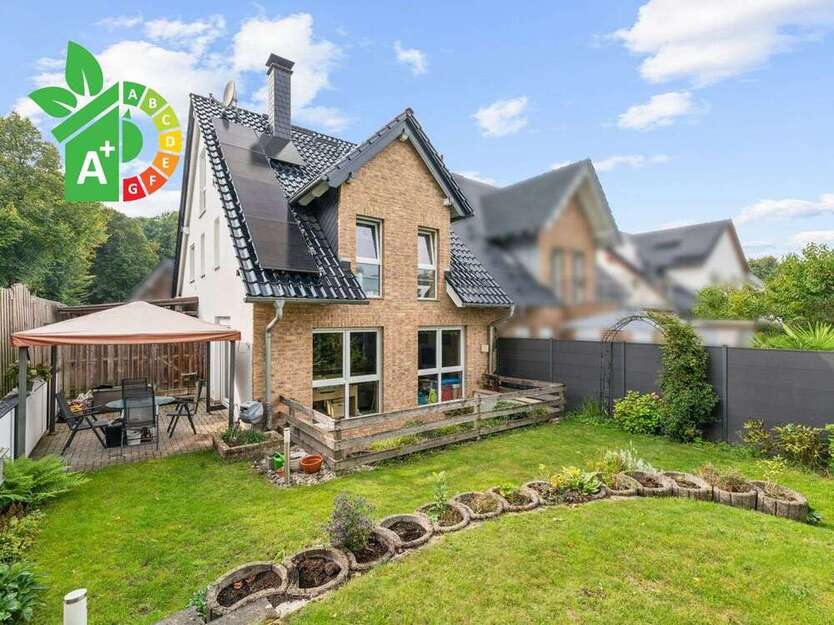 Haus zum Kaufen in Erkrath 795.000 € 191.4 m² 6 zimmer