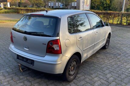 VW Polo 218.155 km 1.900 € Krefeld 47807