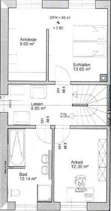 Doppelhaushälfte Jüchen - 5 Zimmer, 161 m&sup2;, 700.000&euro; | Angebot:26824446