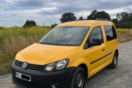 VW Caddy 277.000 km 6.600 &euro; Marburg 35037