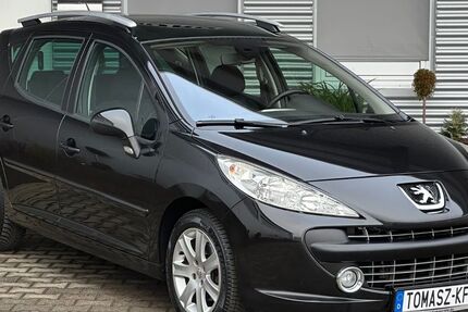 Peugeot 207 184.273 km 2.999 € Hamm 59075