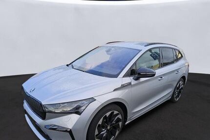 Skoda Enyaq 35.030 km 30.890 € Lünen 44534