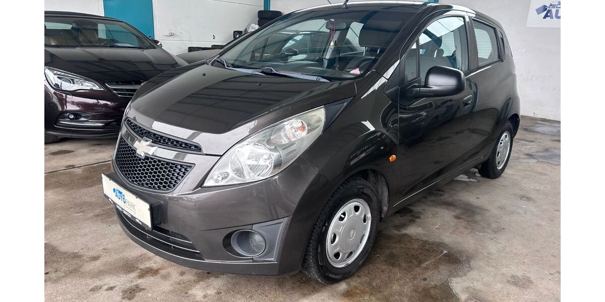 Chevrolet Spark 172.585 km 2.980 &euro; Rendsburg 24768