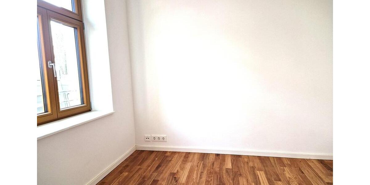 Erdgeschoßwohnung Halle (Saale) Büschdorf - 2.5 Zimmer, 62 m&sup2;, 650&euro; | Angebot:26099403