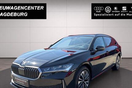 Skoda Superb 13.290 km 38.390 &euro; Magdeburg 39128
