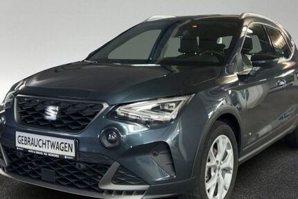 Seat Arona 48.200 km 21.460 € München 80807