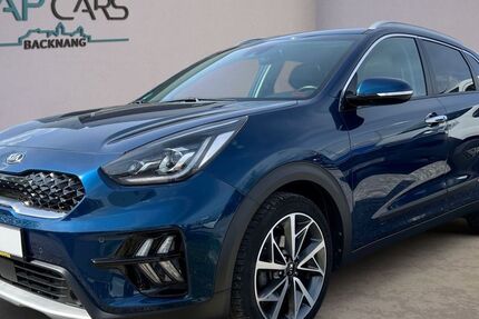 Kia Niro 48.079 km 18.900 &euro; Backnang 71522