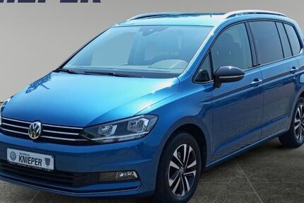 VW Touran 64.199 km 22.750 &euro; Zetel 26340