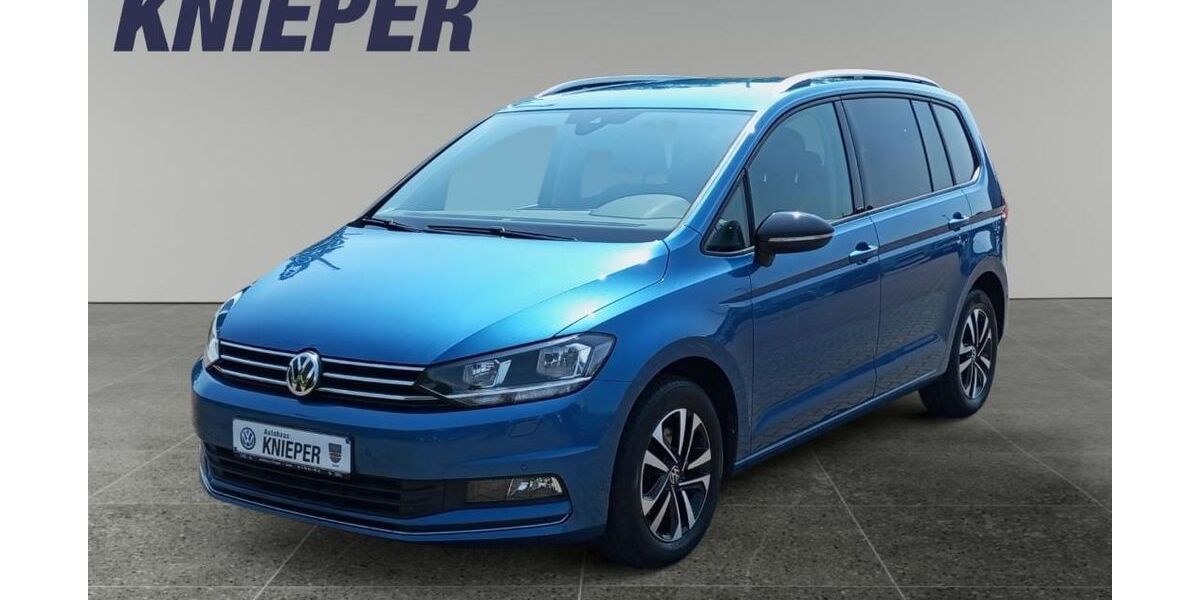VW Touran 64.199 km 22.750 &euro; Zetel 26340