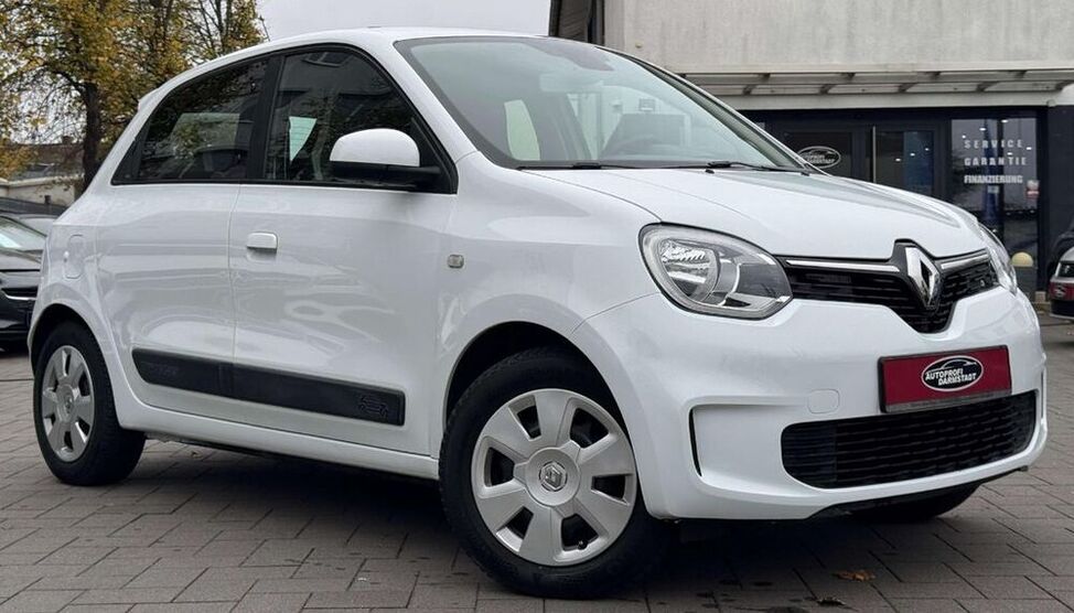 Twingo