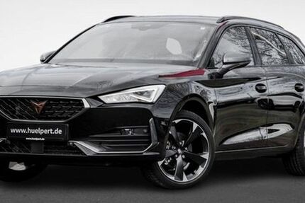 Cupra Leon 29.005 km 27.415 &euro; Dortmund 44379