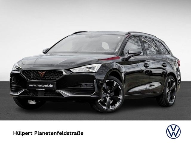 Cupra Leon 29.005 km 27.415 &euro; Dortmund 44379