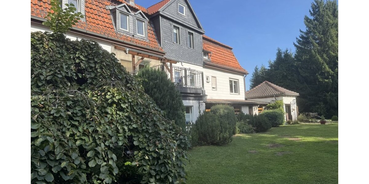 Philippsthal, 2 Familienhaus - Zweifamilienhaus Philippsthal (Werra) | Angebot:24794605