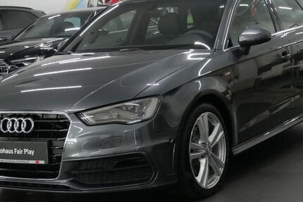 Audi A3 78.734 km 25.890 € Arnstadt 99310