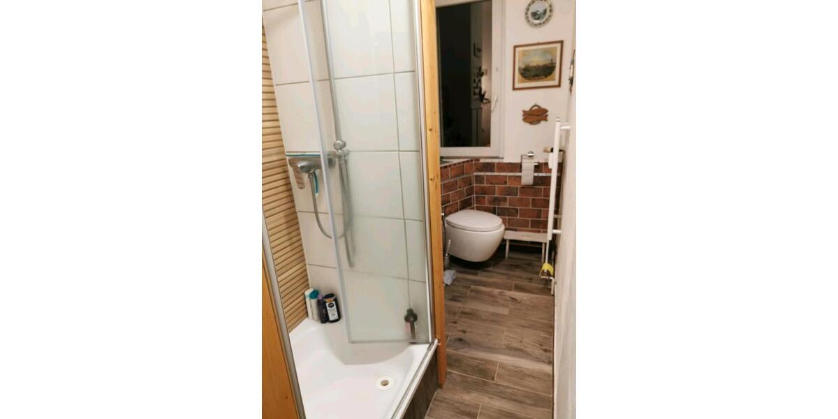 Etagenwohnung Reichenbach im Vogtland - 2 Zimmer, 46 m&sup2;, 37.500&euro; | Angebot:25715653