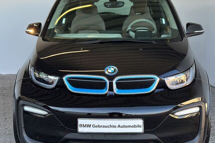 BMW i3 17.534 km 23.398 € Heilbronn 74076